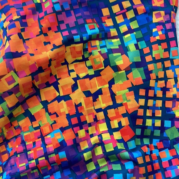 Dolphin Uglies Practice/training Suit - Picture 2 of 6